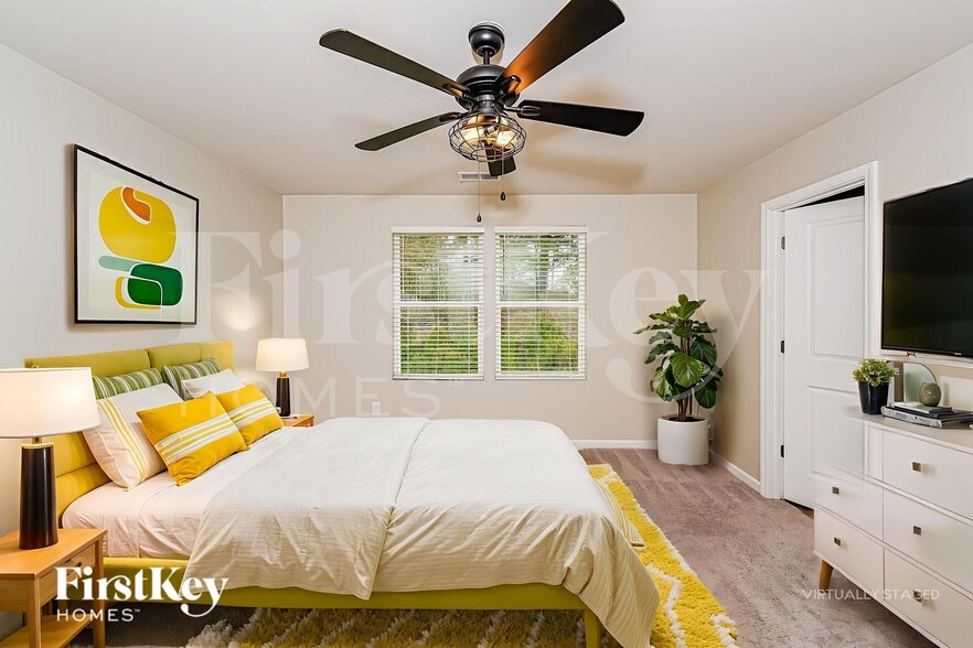 Building Photo - 40 Stevens Cv Dr