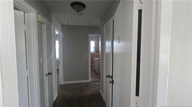 Building Photo - 3526 Furman Dr