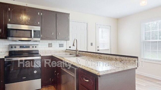 Building Photo - 3248 N Senseney Cir