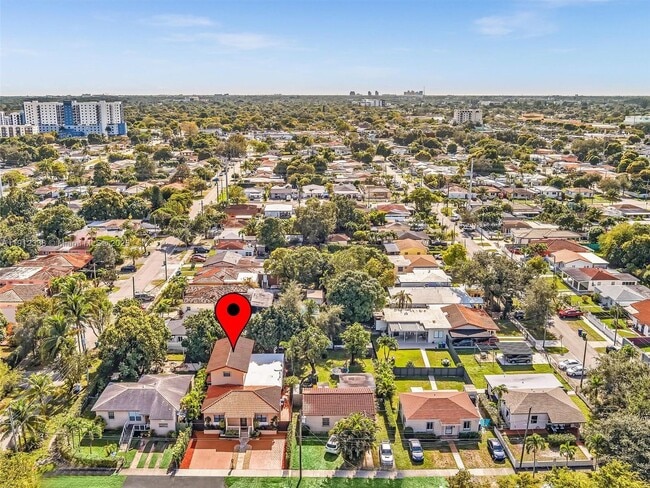 Building Photo - 6460 SW 2nd St