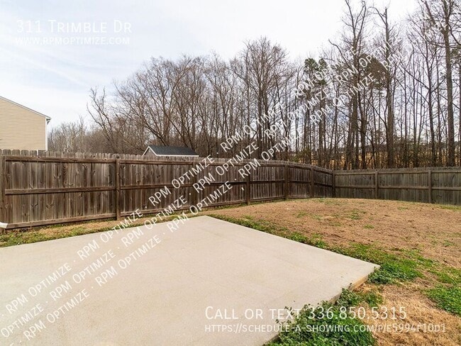 Building Photo - 311 Trimble Dr