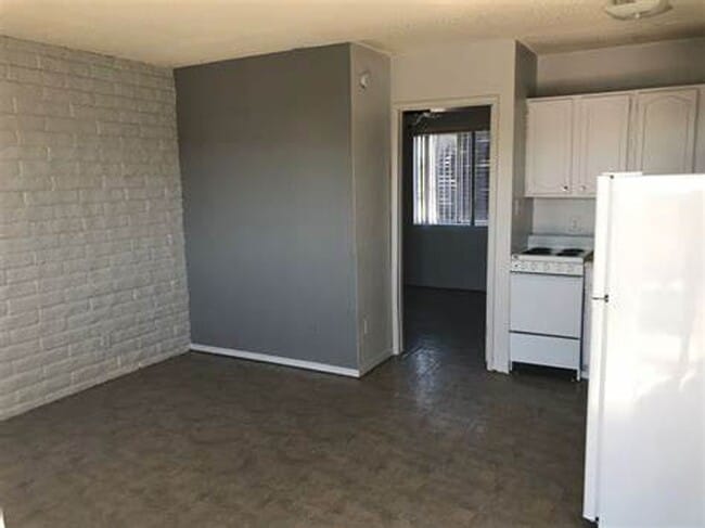 Interior Photo - Buenas North Harris