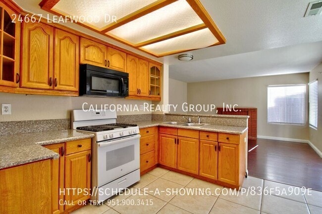 Building Photo - 24667 Leafwood Dr