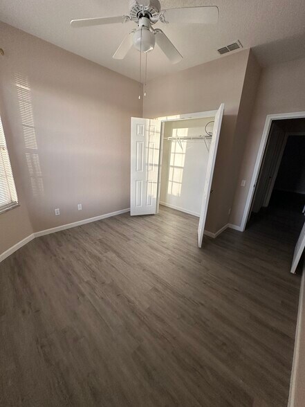 Bedroom 2 - 7123 Yacht Basin Ave