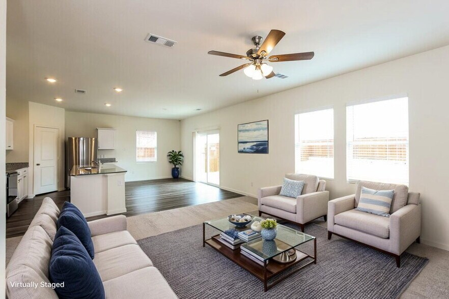 Building Photo - 1818 Sandlin Dr