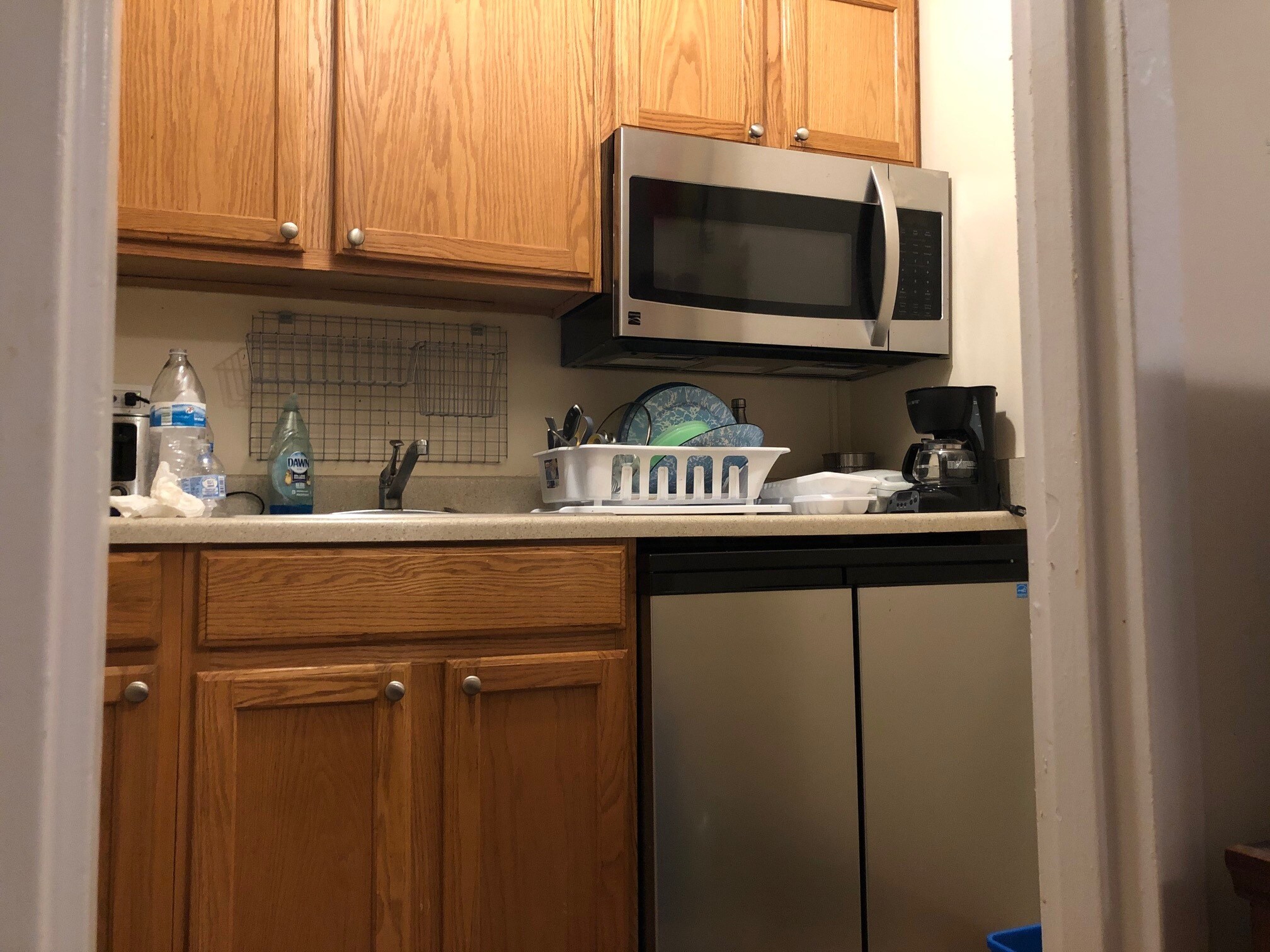 Building Photo - 2720 Wisconsin Ave NW