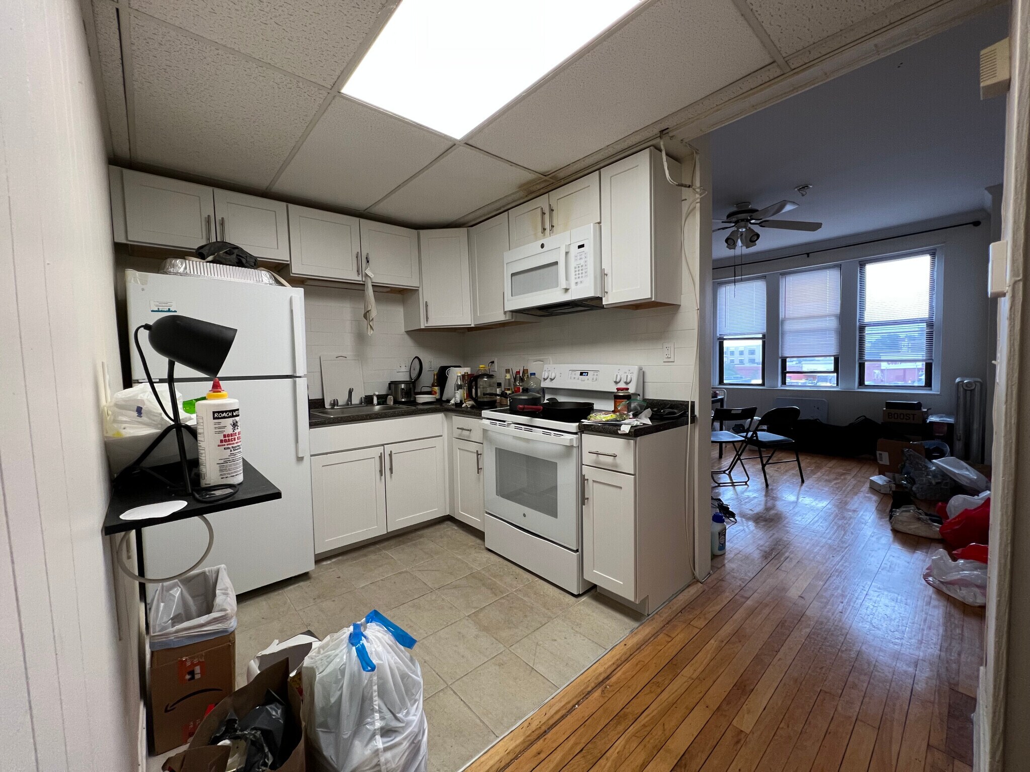 Building Photo - 439 Cambridge St