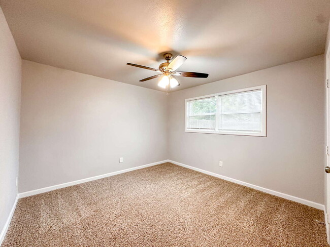 Building Photo - Spacious Living & Modern Upgrades