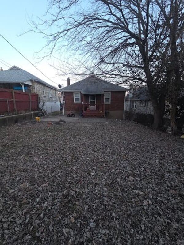 Building Photo - 3009 Gary Dr