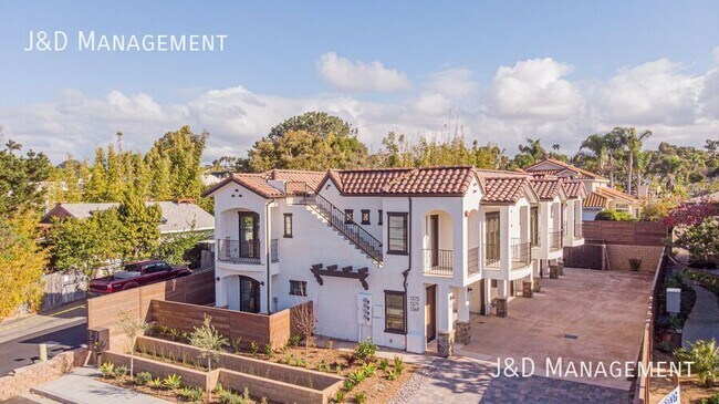 Building Photo - 1371 N Vulcan Ave
