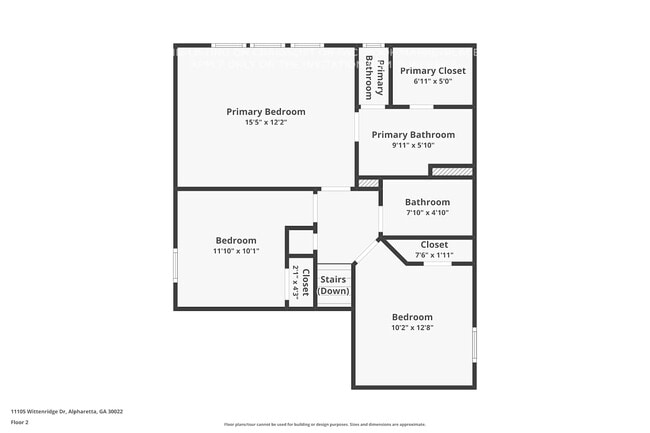 Building Photo - 11105 Wittenridge Dr