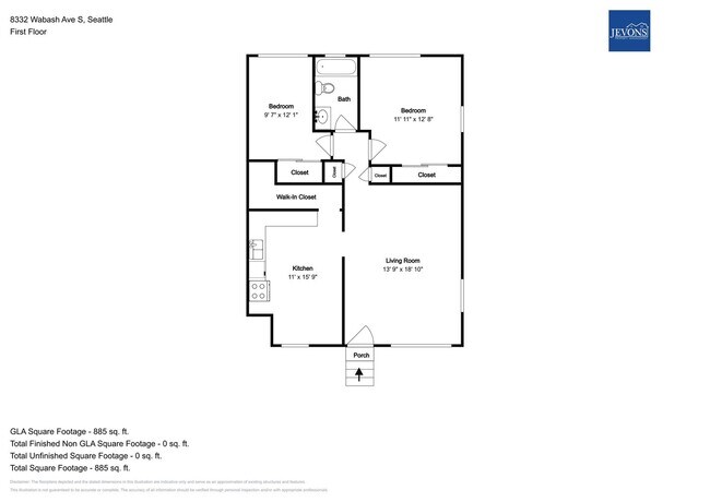 Building Photo - Inviting 2-bedroom 4-plex near Pritchard I...
