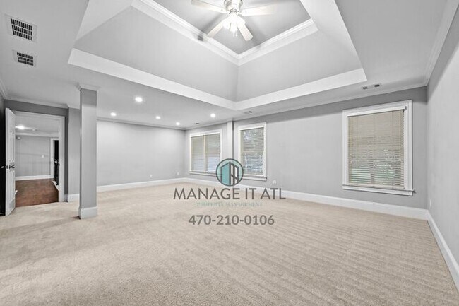 Building Photo - 5 Bedroom House in gated community in Duluth, GA.