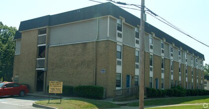 Park At Forest Hill Richmond Va Apartment Finder