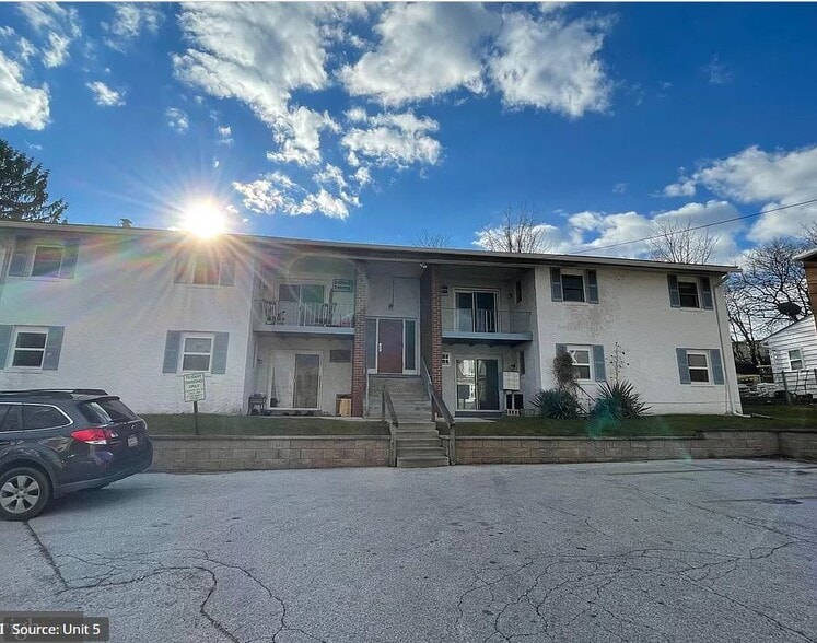 Building Photo - 530 Washington Ave