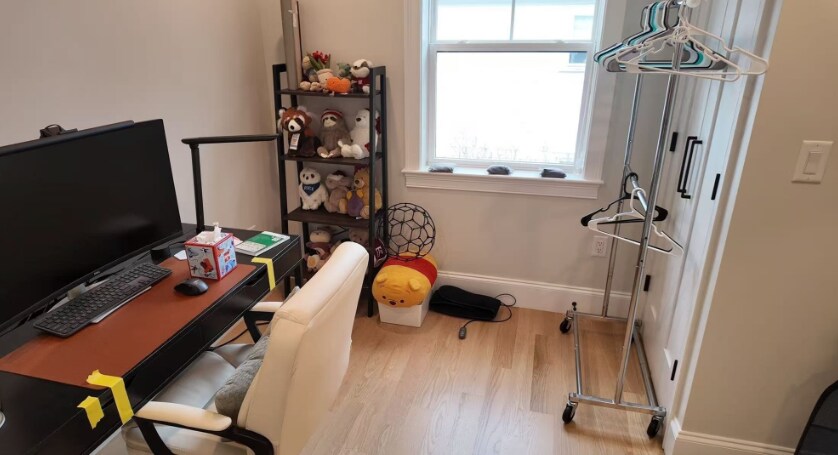 Building Photo - 33 Hovey St