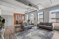 Building Photo - The Cast Iron Building