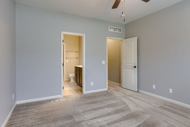 Building Photo - Spacious 4-Bedroom Near Lake Cunningham