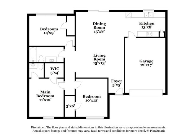 Building Photo - 1208 Janann Ave