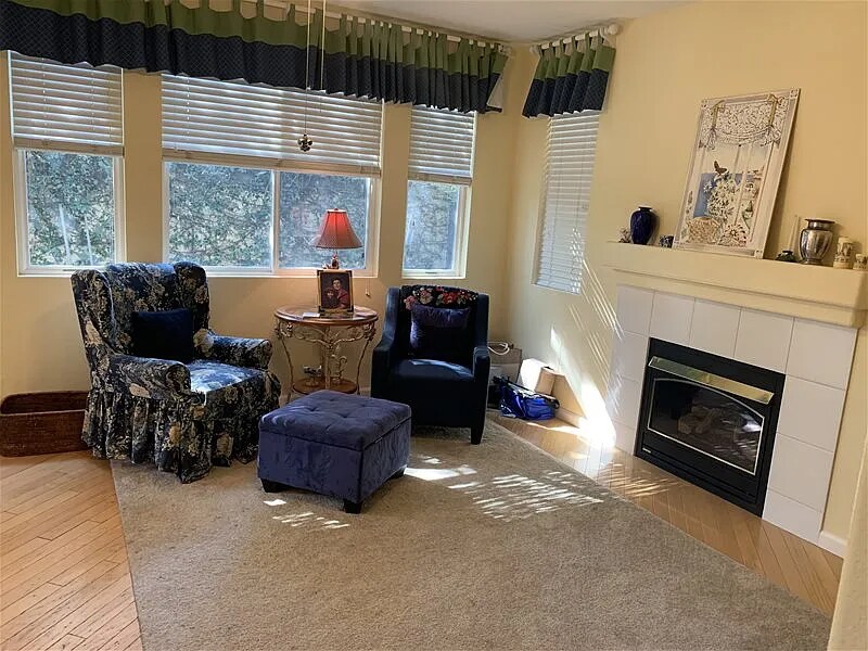 Building Photo - 3350 Via Verde Terrace