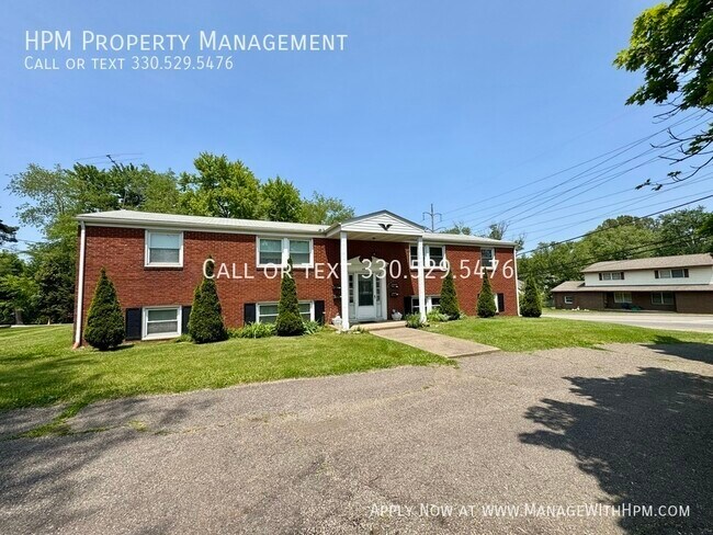 Primary Photo - 4805 12th St NW