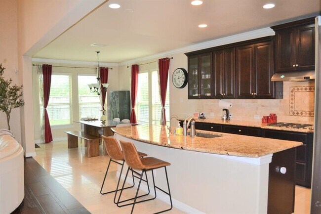 Building Photo - 5206 Jacob Ridge Ct