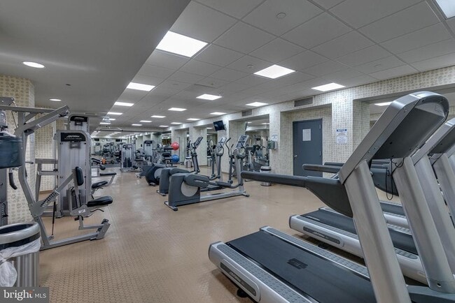 Building Photo - 2601 Pennsylvania Ave