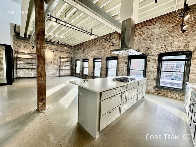 Building Photo - 1513 Walnut St