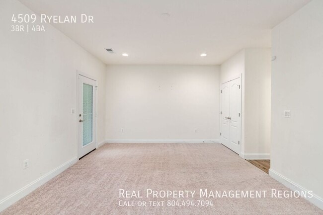 Building Photo - 4509 Ryelan Dr