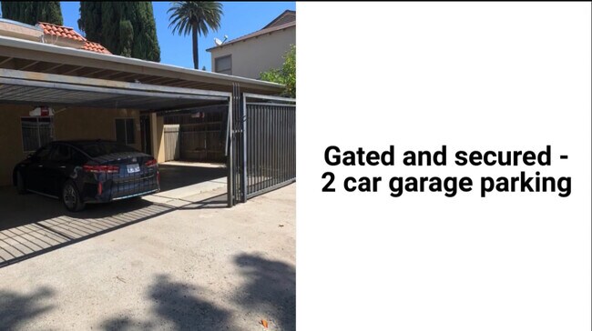 Building Photo - 12244 Magnolia Blvd