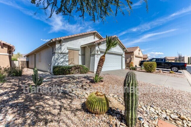 Building Photo - 10328 E Second Water Trail