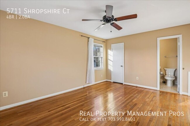 Building Photo - 5711 Shropshire Ct