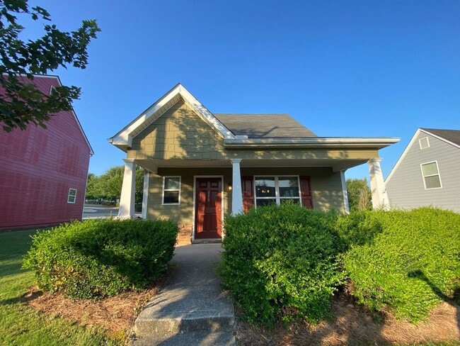 Primary Photo - PRE-LEASING FOR AUGUST 2026!