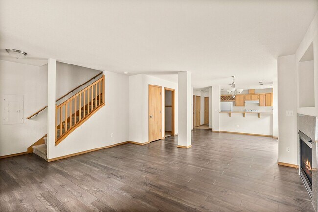 Building Photo - 4061 Galena St SE