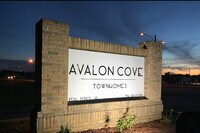 New Owners! New Management! - Avalon Cove Townhomes
