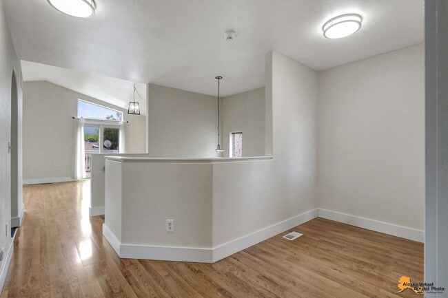 Building Photo - COMING SOON! Rare Find! East Anchorage Home! Military Discount Available!