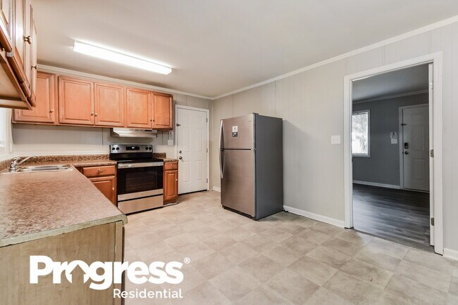 Building Photo - 4434 Lovridge Dr SW