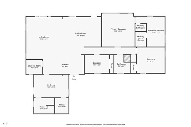 Building Photo - 1118 Browning Rd