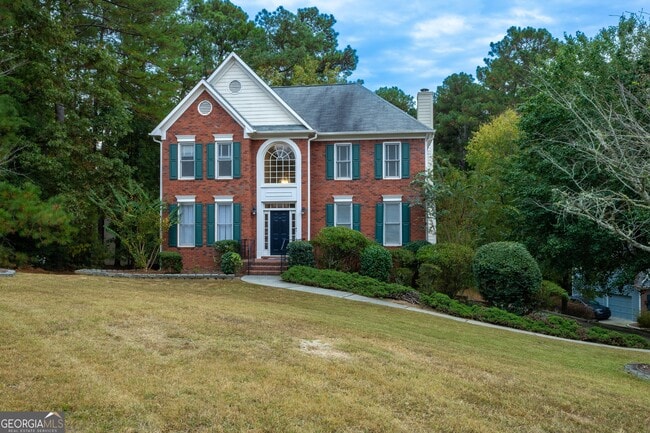 Building Photo - 100 Woodcrest Overlook
