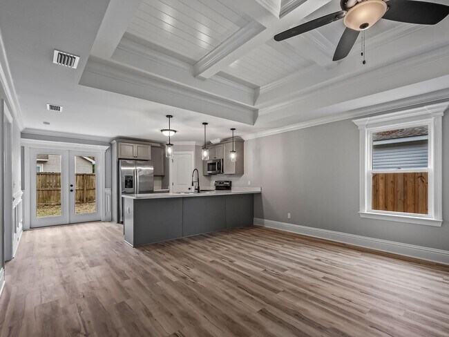 Building Photo - For Rent – 4BR/2BA | New Construction | $1...