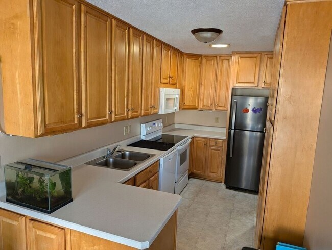 Building Photo - Awesome 3 bed unit