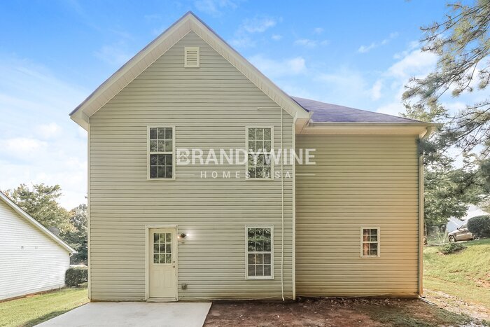 Building Photo - 3918 Tolliver Hills Dr
