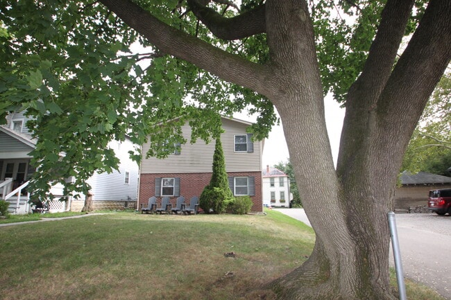 Building Photo - 315 Forest St