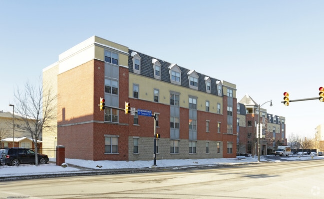 Primary Photo - Carson Retirement Residence