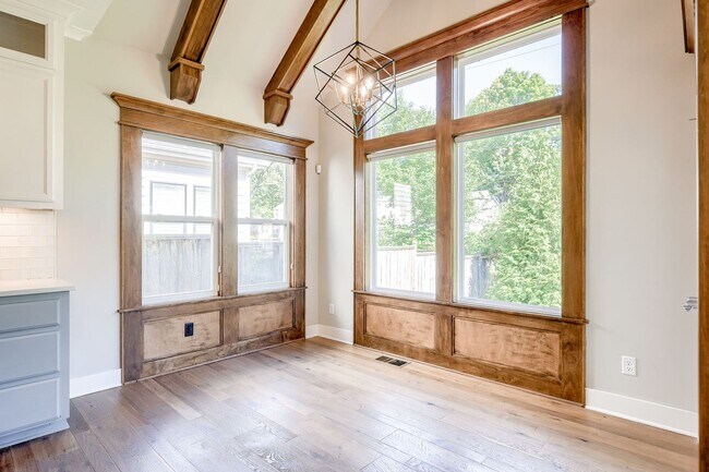 Building Photo - {4620} James Engle Custom Home built in 2019 + Main Floor Primary Bedroom + Finished Basement wit...