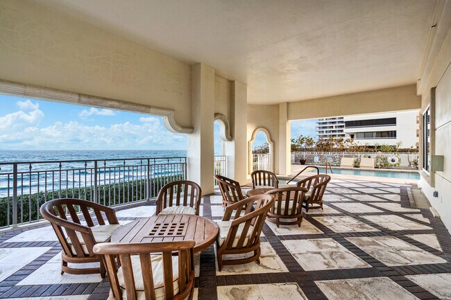 Building Photo - 5310 N Ocean Dr