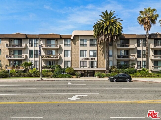Building Photo - 2175 S Beverly Glen Blvd