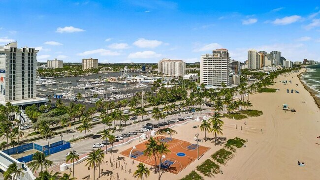 Building Photo - 545 S Fort Lauderdale Beach Blvd