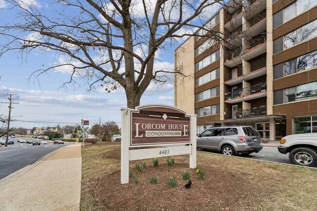 Building Photo - Stunning 1 bed 1 bath condo!