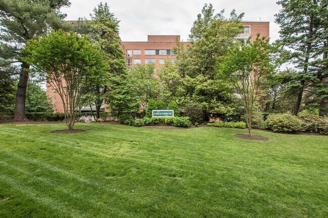 Building Photo - 4301 Massachusetts Ave NW